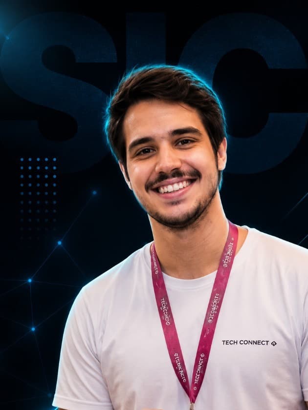 Profissional de eventos
